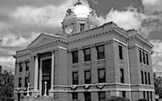 Divide County District Court